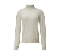 COMMA Pull-over beige, Taille XXL