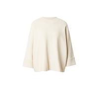 COMMA Pull-over blanc cassé, Taille M