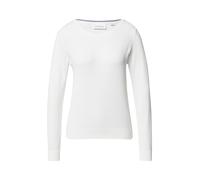 COMMA Pull-over blanc, Taille S