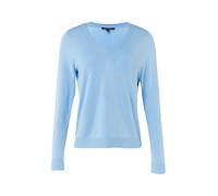 COMMA Pull-over bleu clair, Taille S