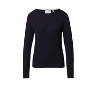 COMMA Pull-over bleu marine, Taille M