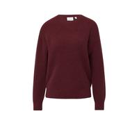 COMMA Pull-over bordeaux, Taille M