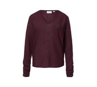 COMMA Pull-over bordeaux, Taille XS