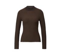 COMMA Pull-over brun foncé, Taille L