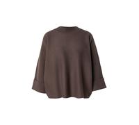 COMMA Pull-over chocolat, Taille M