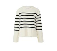 COMMA Pull-over crème | 36