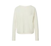 COMMA Pull-over crème, Taille XS