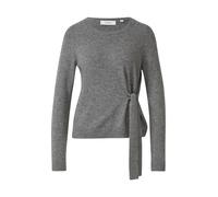 COMMA Pull-over gris chiné, Taille XL