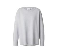 COMMA Pull-over gris clair, Taille XS