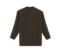 COMMA Pull-over marron | 44