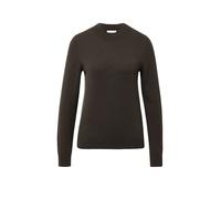 COMMA Pull-over marron | 44