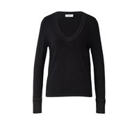 COMMA Pull-over noir, Taille XL