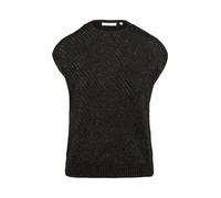 COMMA Pull-over noir, Taille XS