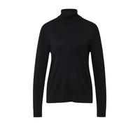 COMMA Pull-over noir, Taille XXXL