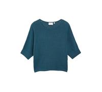 COMMA Pull-over pétrole | M