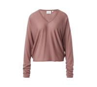 COMMA Pull-over rose ancienne, Taille S