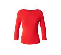 COMMA Pull-over rouge, Taille XS