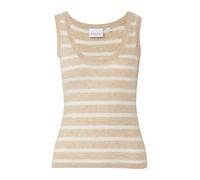 COMMA Pull-over sable, Taille M-L