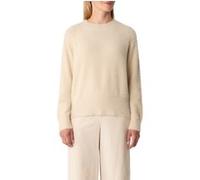 Comma Pullover Beige Taille: 44 | Pulls Outlet | Femme | Marron