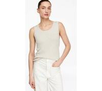 Comma Pullover Beige Taille: 44 | Tanktops Outlet | Femme | Marron