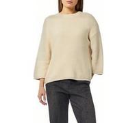 Comma Pullover Beige Taille: L | Pulls en Maille Outlet | Femme | Marron