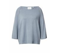 COMMA Pullover bleu clair | XS