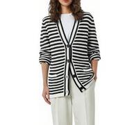 Comma Pullover Blue Taille: 40 | Vestes Outlet | Femme | Bleu