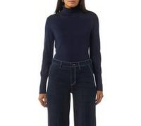 Comma Pullover Blue Taille: 42 | Pulls Outlet | Femme | Bleu