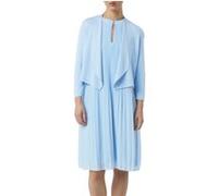 Comma Pullover Blue Taille: M | Blazers Outlet | Femme | Bleu