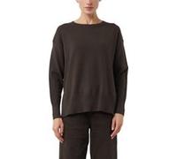 Comma Pullover Brown Taille: 34 | Pulls en Maille Outlet | Femme | Marron