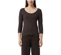 Comma Pullover Brown Taille: 40 | Manches longues Outlet | Femme | Marron