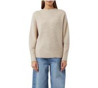 Comma Pullover Brown Taille: M | Pulls en Maille Outlet | Femme | Marron