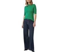 Comma Pullover Green Taille: 34 | Pulls Outlet | Femme | Vert
