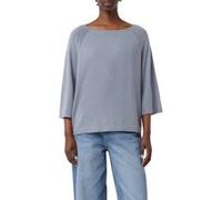 COMMA Pullover bleu clair | S