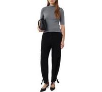 Comma Pullover Grey Taille: 36 | Pulls Outlet | Femme | Gris