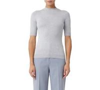 Comma Pullover Light Grey Taille: 44 | Pulls Outlet | Femme | Gris