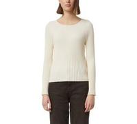 Comma Pullover Offwhite Taille: 38 | Pulls Outlet | Femme | Blanc