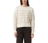Comma Pullover Offwhite Taille: 46 | Manches longues Outlet | Femme | Blanc