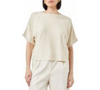 Comma Pullover Offwhite Taille: S | Pulls en Maille Outlet | Femme | Blanc