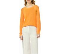 Comma Pullover Orange Taille: 40 | Pulls en Maille Outlet | Femme | Orange