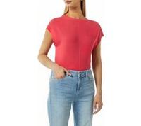 Comma Pullover Pink Taille: 34 | Pulls en Maille Outlet | Femme | Rose