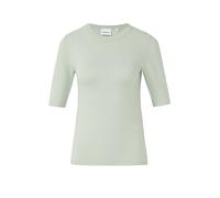COMMA Pullover vert clair | 42