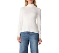 Comma Pullover White Taille: 44 | Pulls Outlet | Femme | Blanche
