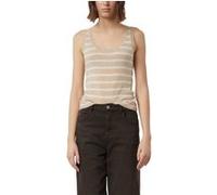 Comma Pullovers Beige Taille: 42 | Tanktops Outlet | Femme | Marron