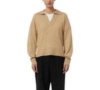 Comma Pullovers Brown Taille: 42 | Manches longues Outlet | Femme | Marron