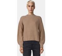 Comma Pullovers Brown Taille: 42 | Pulls en Maille Outlet | Femme | Marron