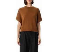 Comma Pullovers Brown Taille: S | Pulls Outlet | Femme | Marron