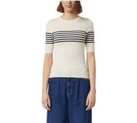 Comma Pullovers Offwhite Taille: 34 | Pulls Outlet | Femme | Blanc