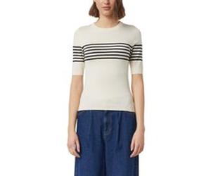 Comma Pullovers Offwhite Taille: 42 | Pulls Outlet | Femme | Blanc