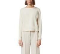 Comma Pullovers Offwhite Taille: 44 | Manches longues Outlet | Femme | Blanc